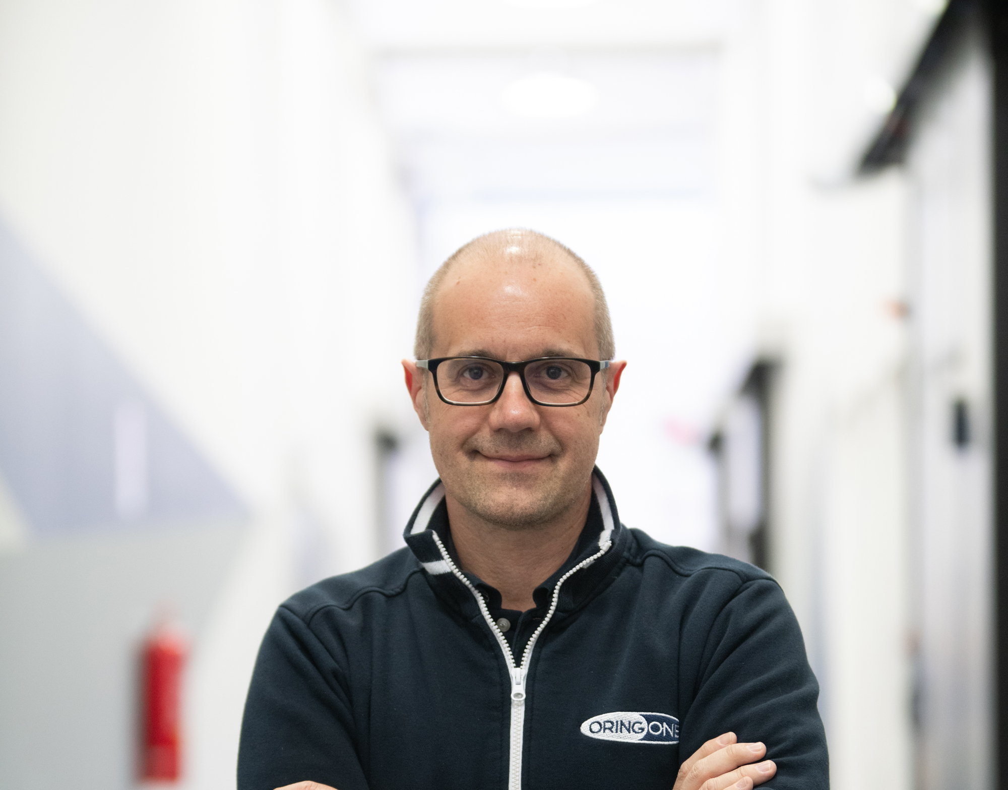Oringone: The leading company for large-diameter O-rings