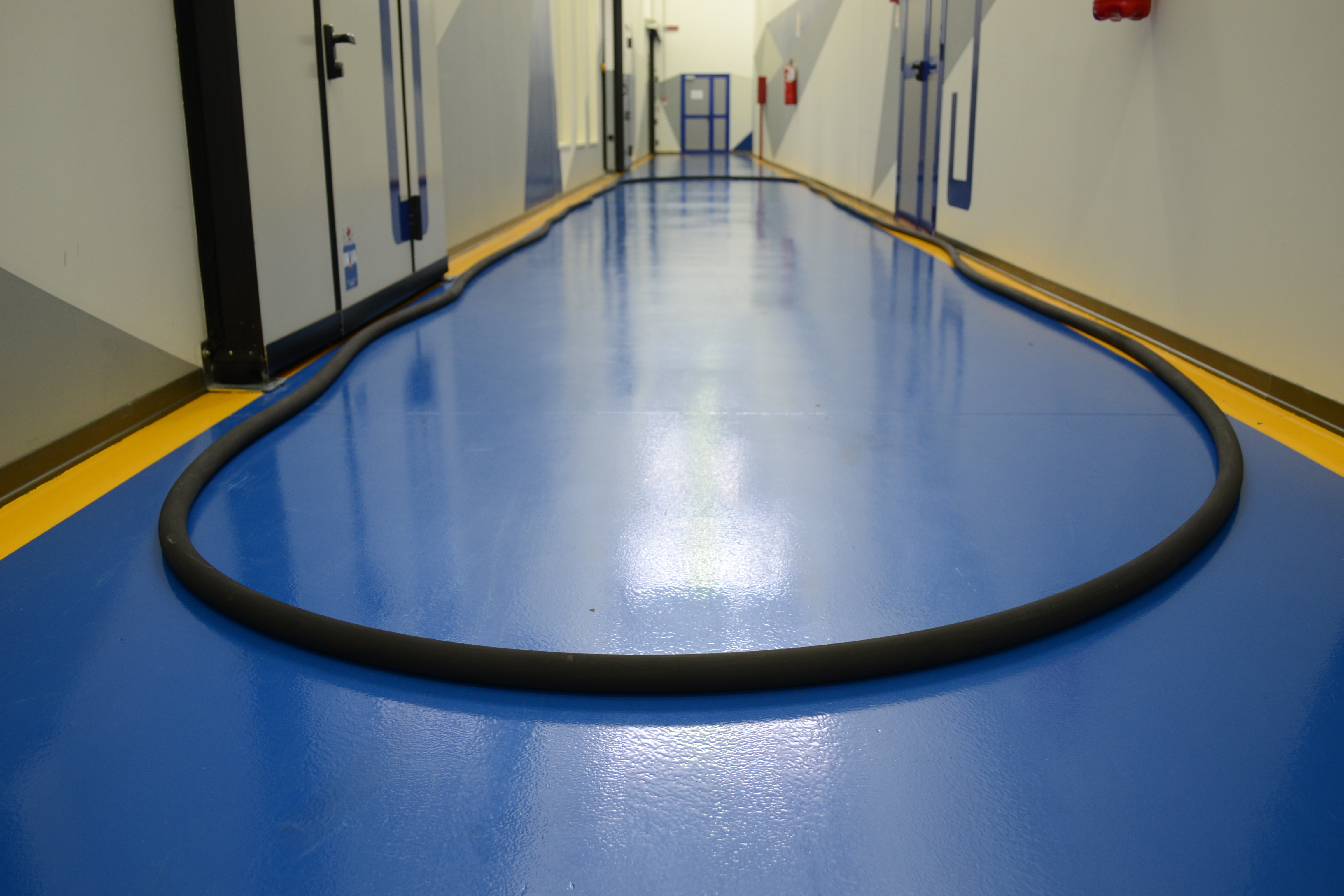 Case Study: OringOne’s custom Large O-Ring solution