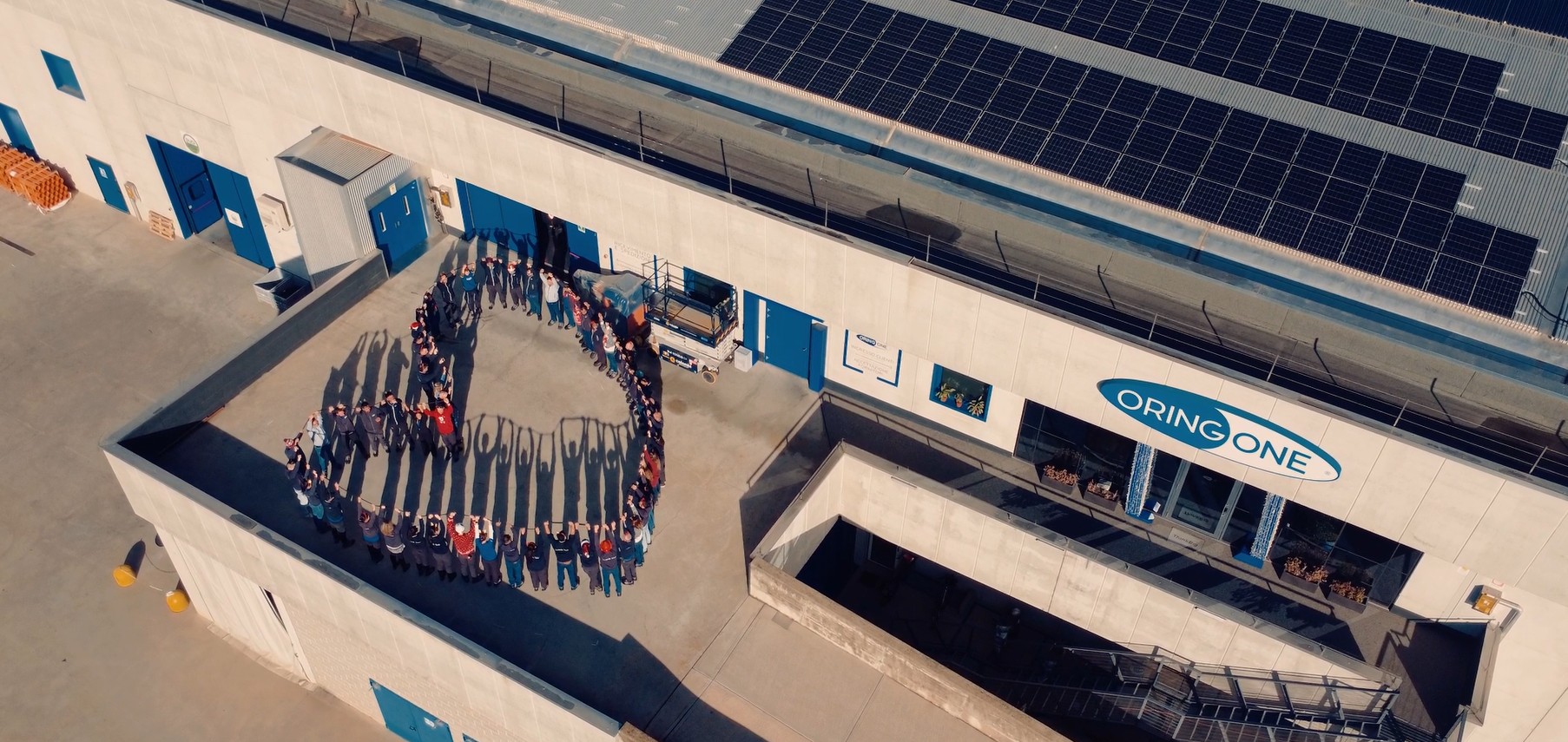World youth skills day: investing in people to build the industry of tomorrow