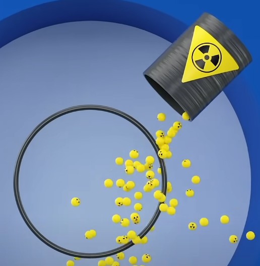 FFKM EZTRA® Z013: soluzioni avanzate per ambienti estremi