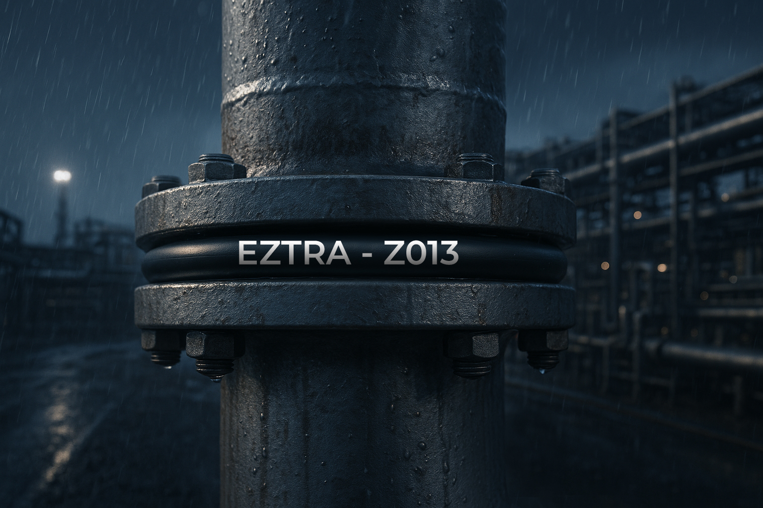 FFKM EZTRA® Z013: advanced solutions for extreme environments
