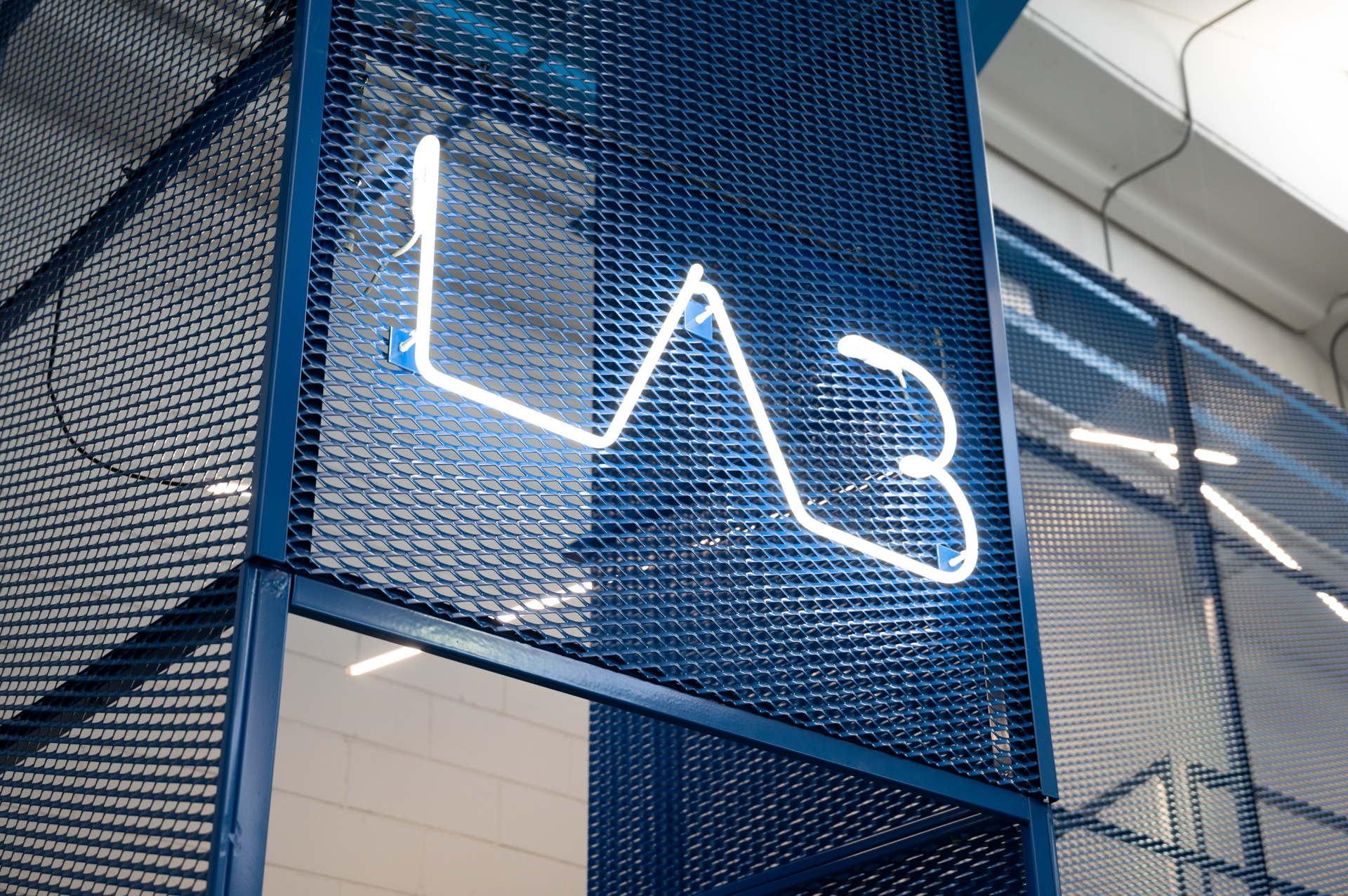 Incoming compounds laboratory: quality starts from the materials