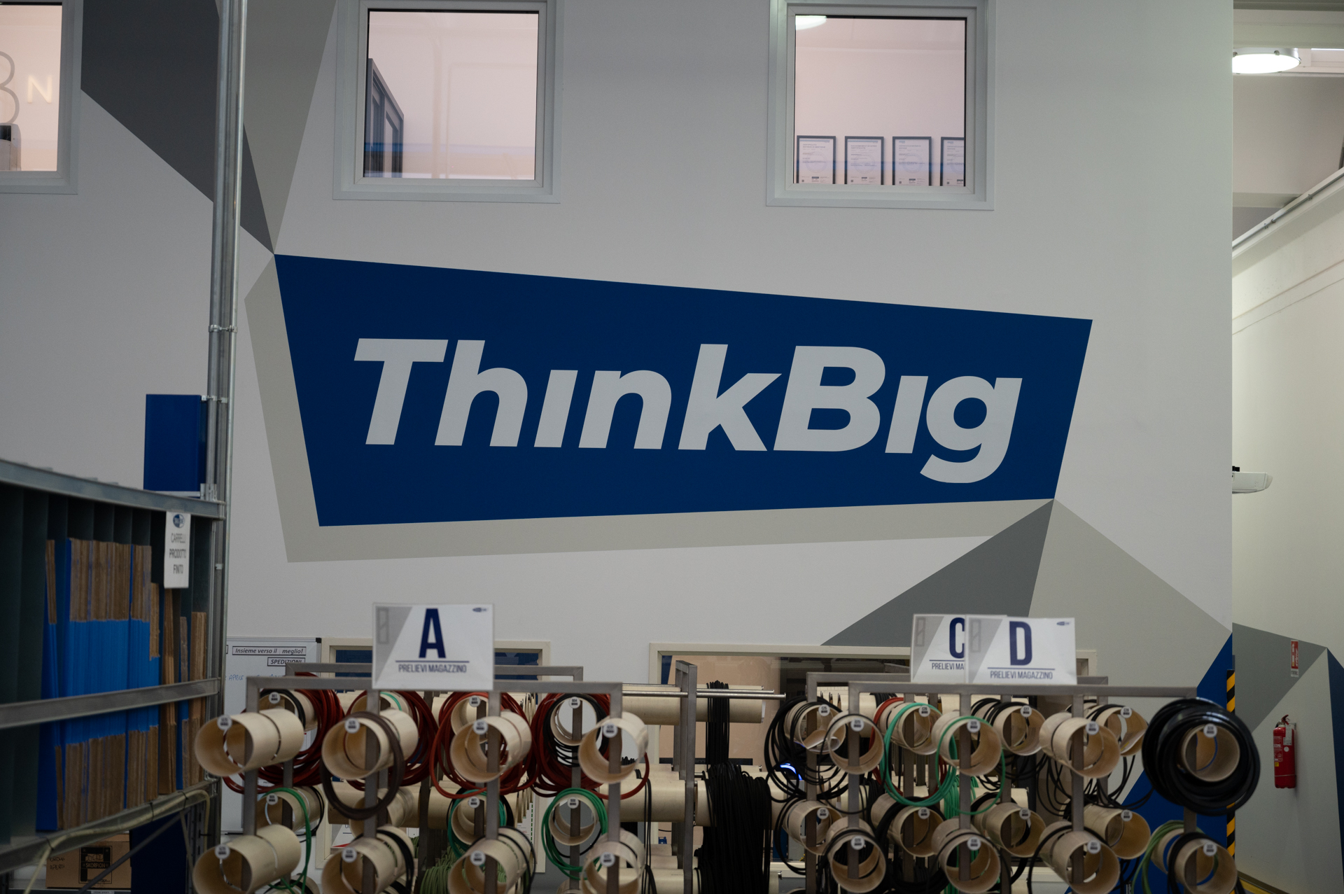 Think Big Lab