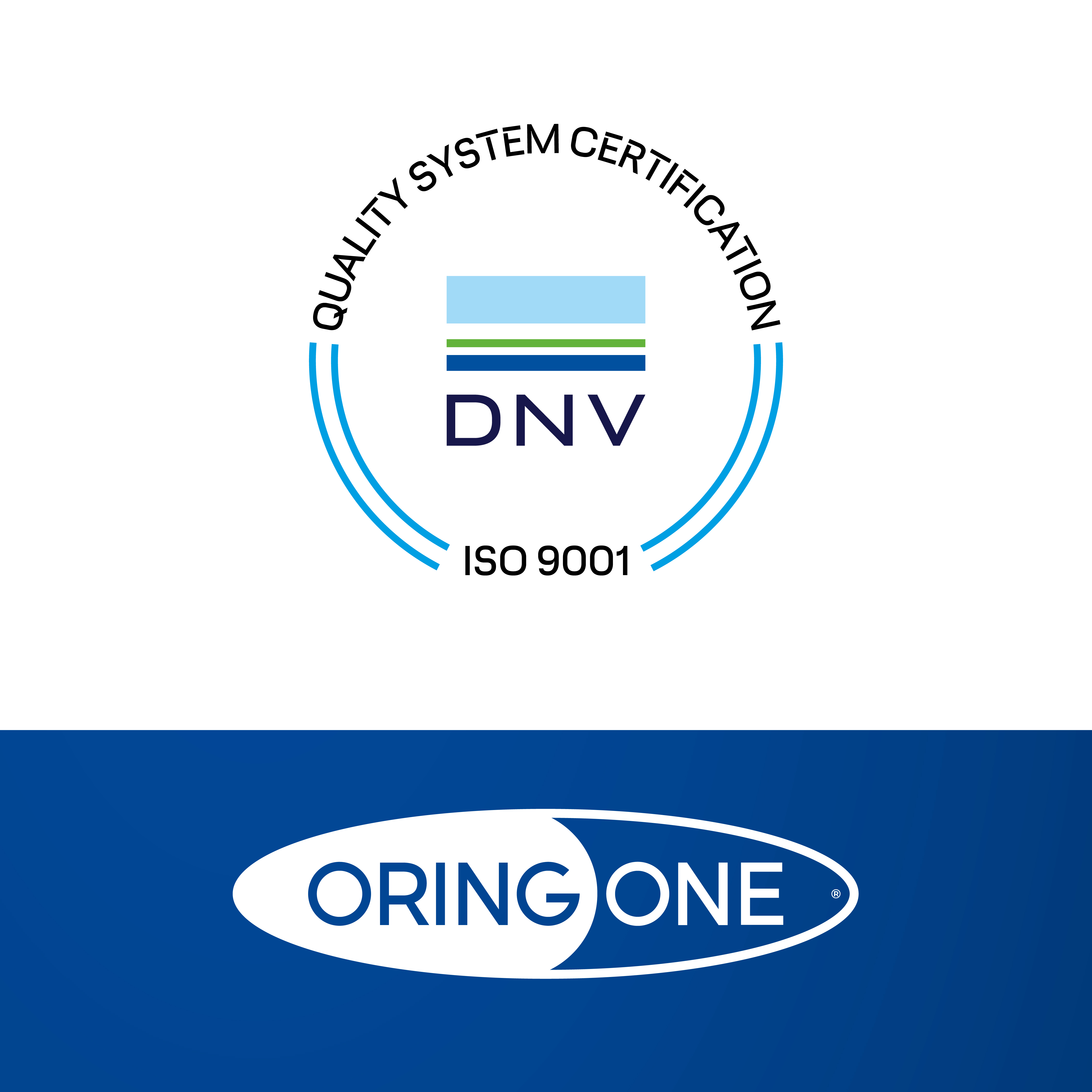 Certificazione ISO 9001: il nostro impegno quotidiano per la qualità