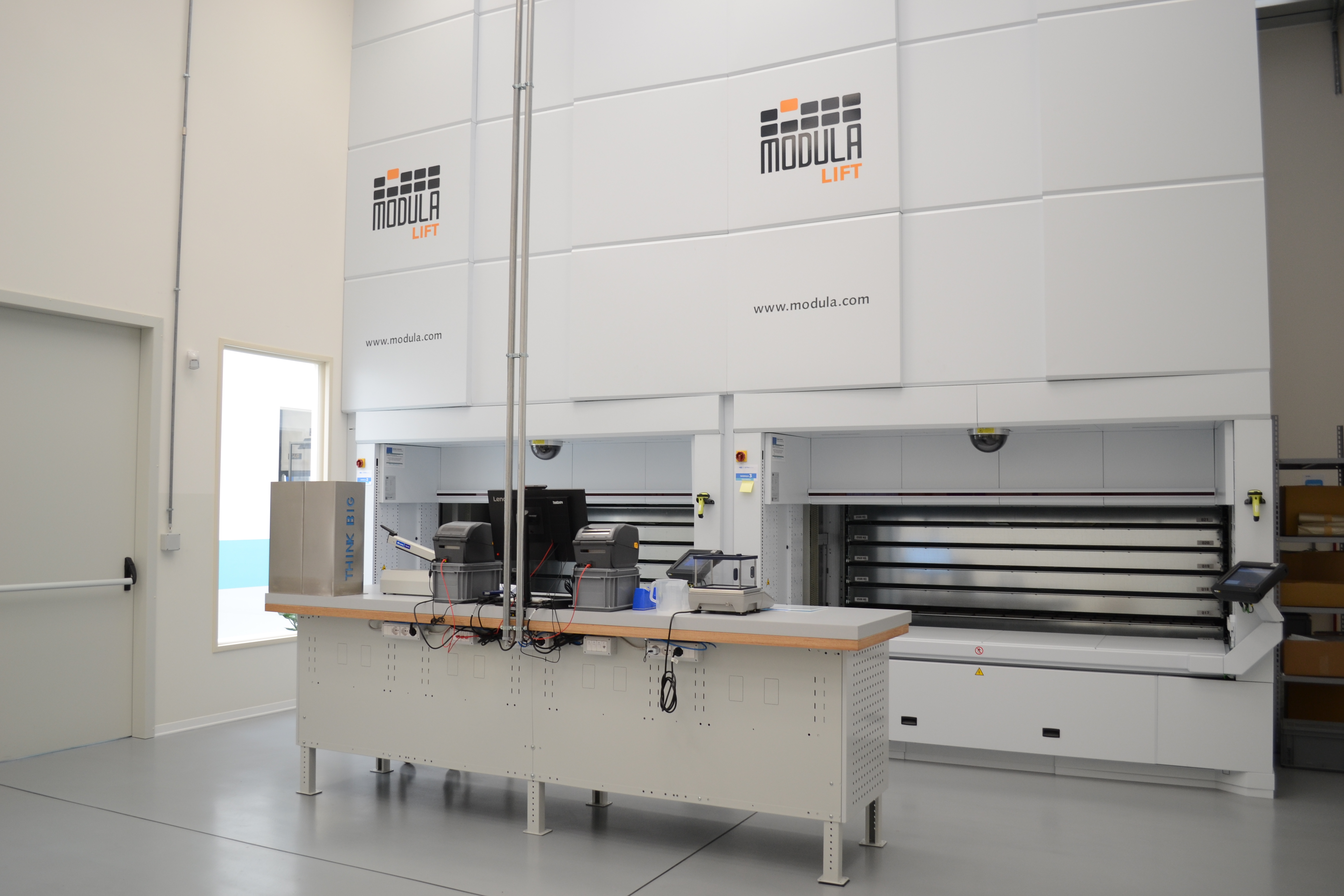 EZTRA® FFKM O-Ring: quality, sustainability, and automation for industry 4.0