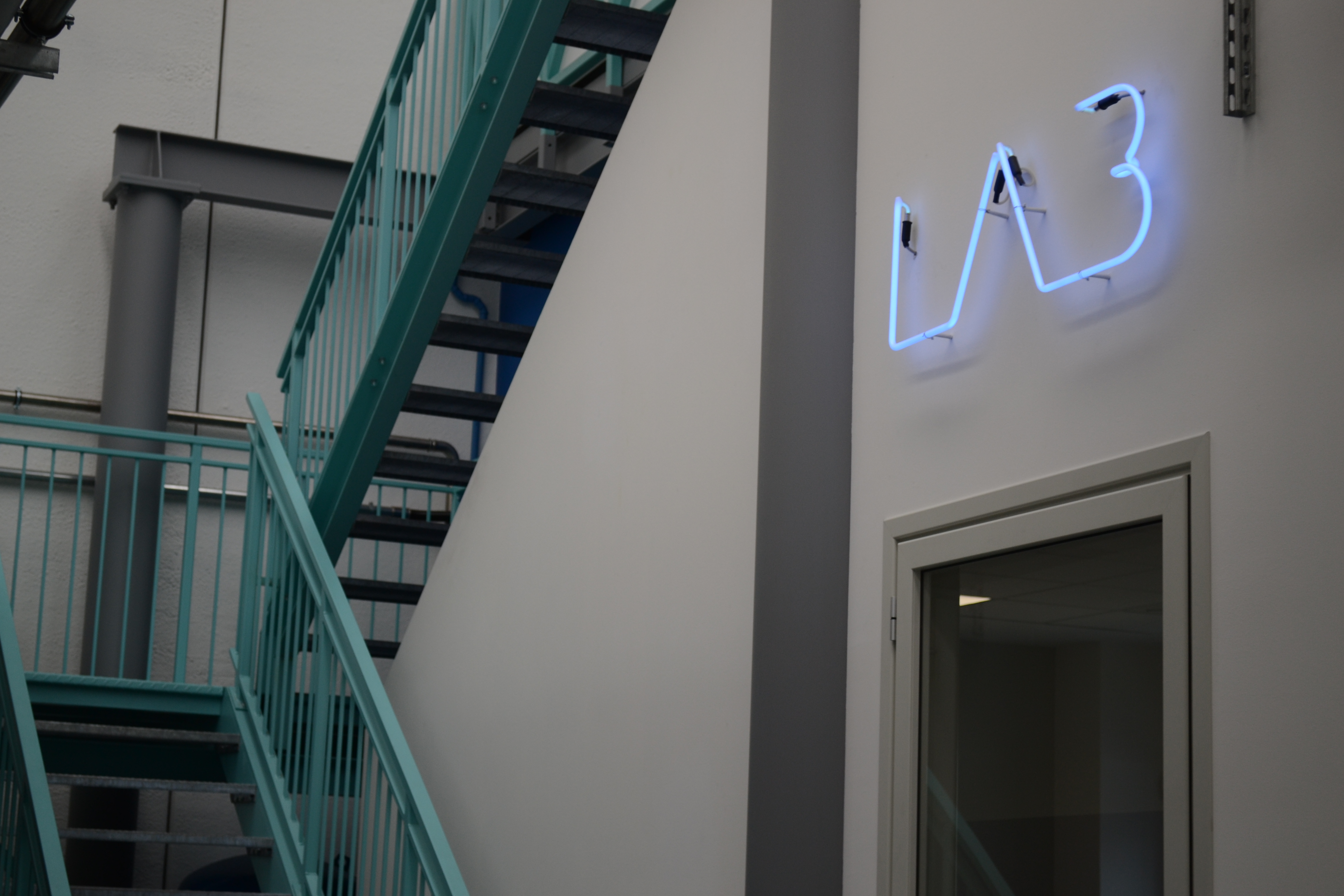 LAB OringOne