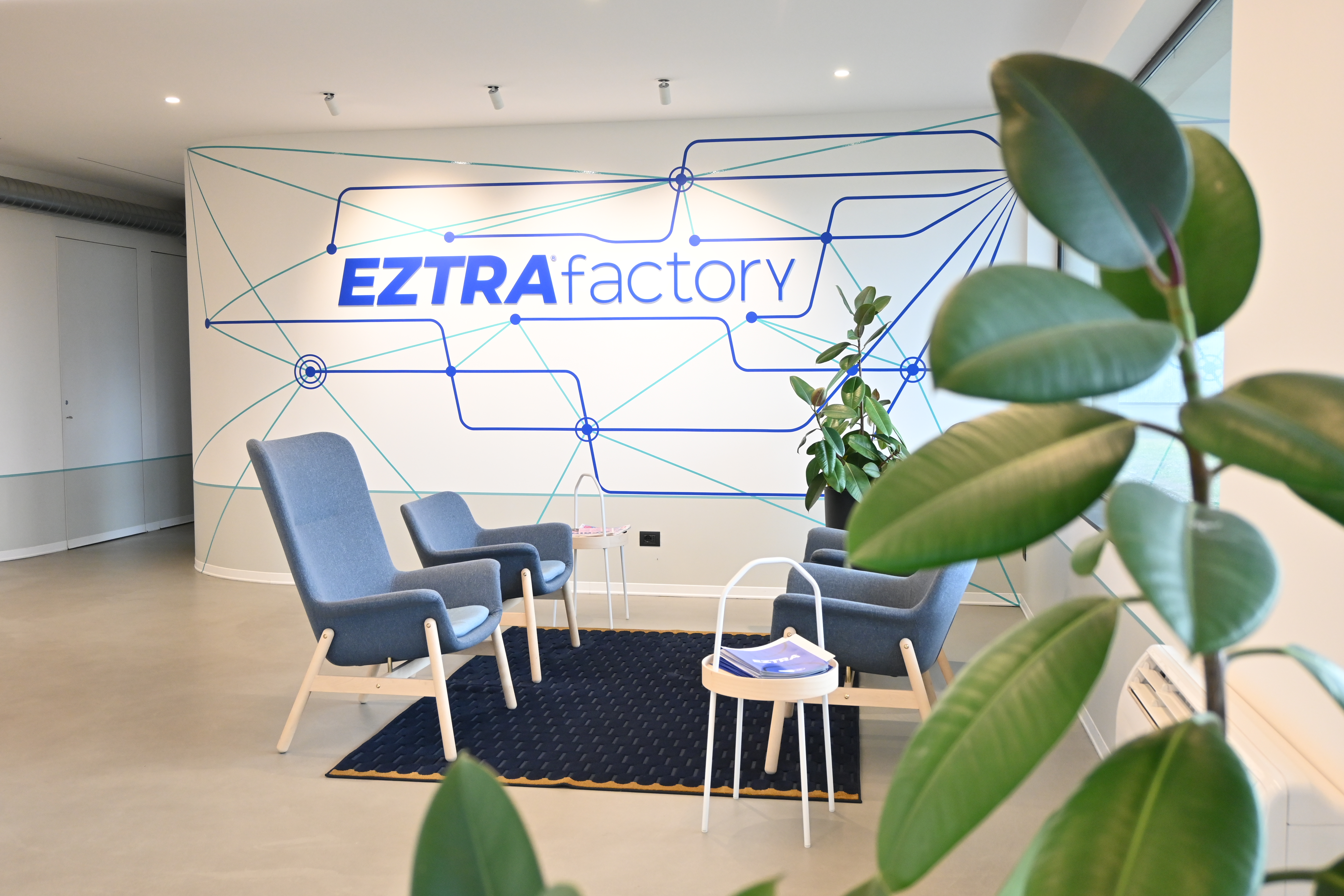 EZTRA® FFKM: request your daily stock list now