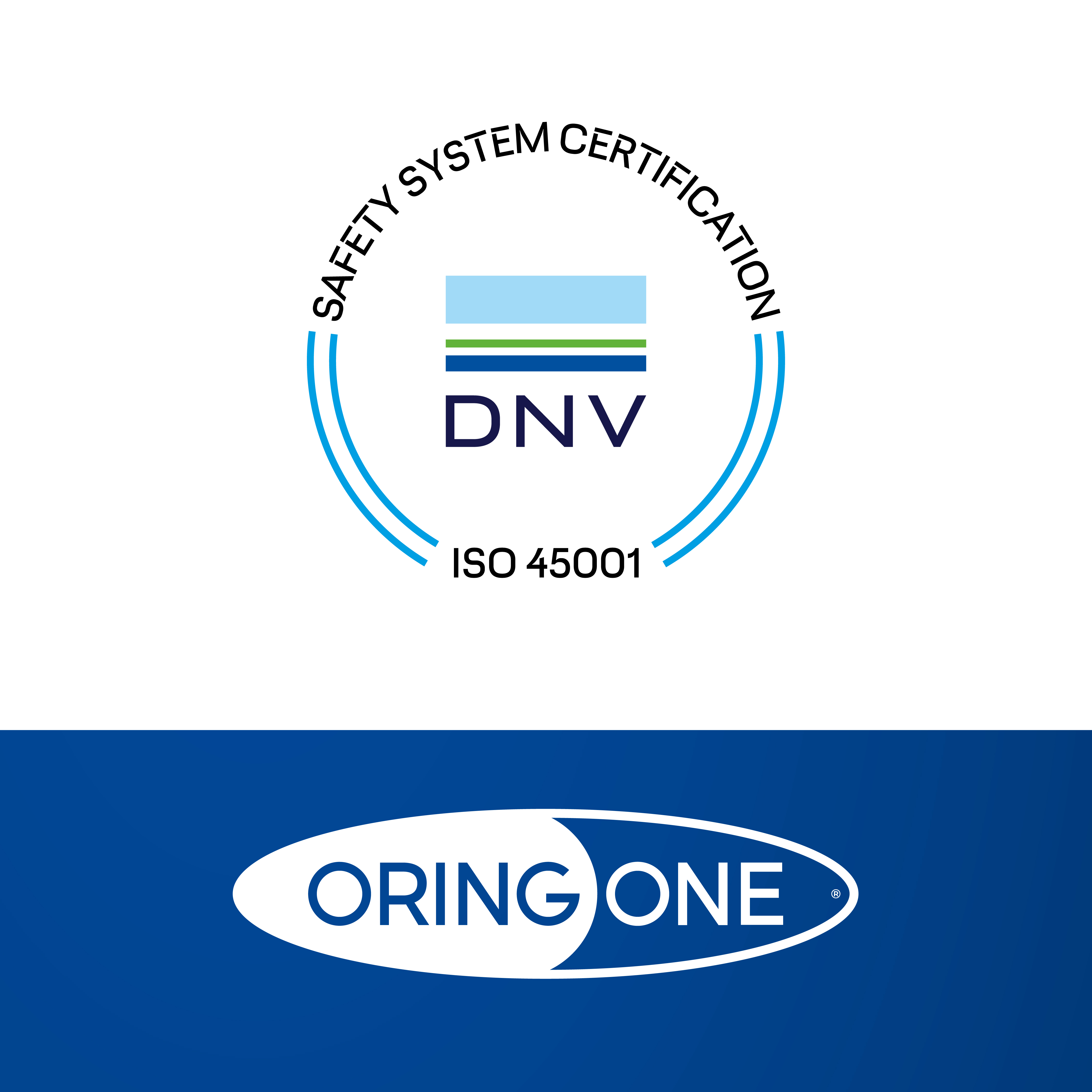 ISO 45001: come Oringone garantisce Salute e Sicurezza, benessere e continuità operativa
