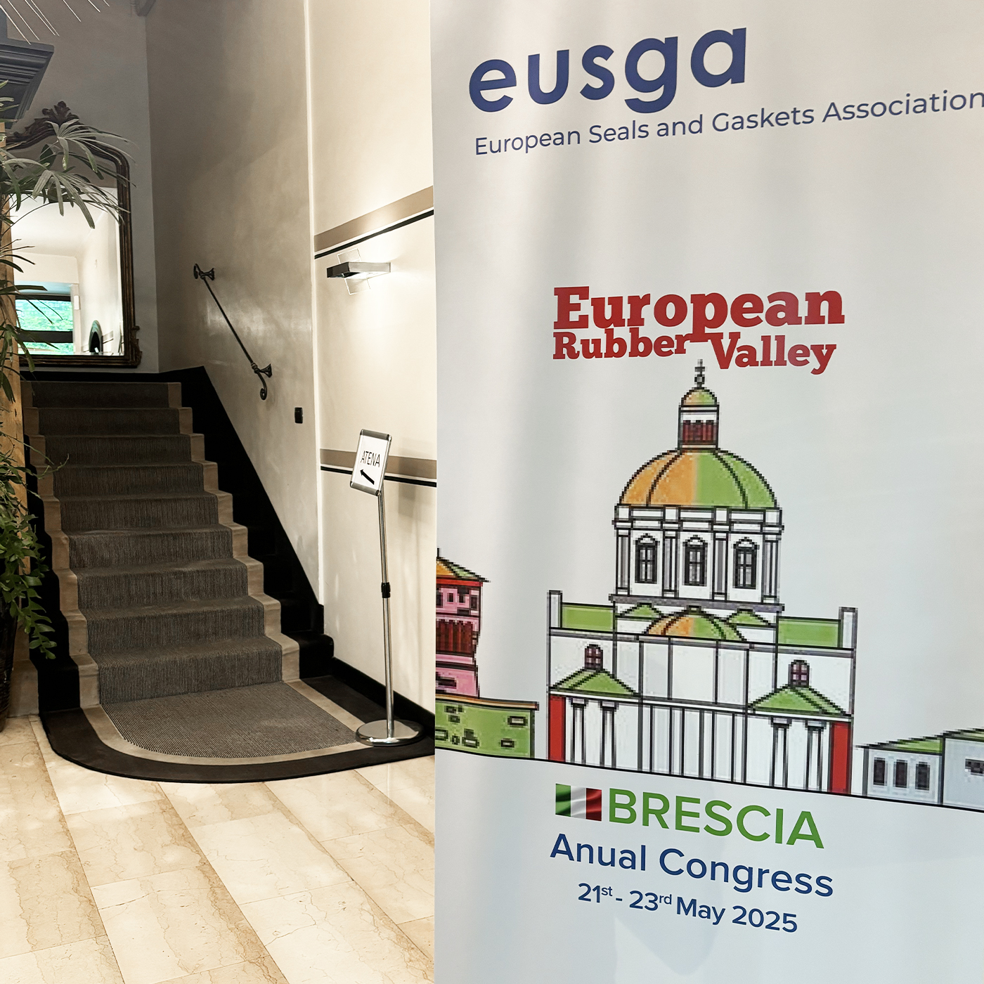 EUSGA