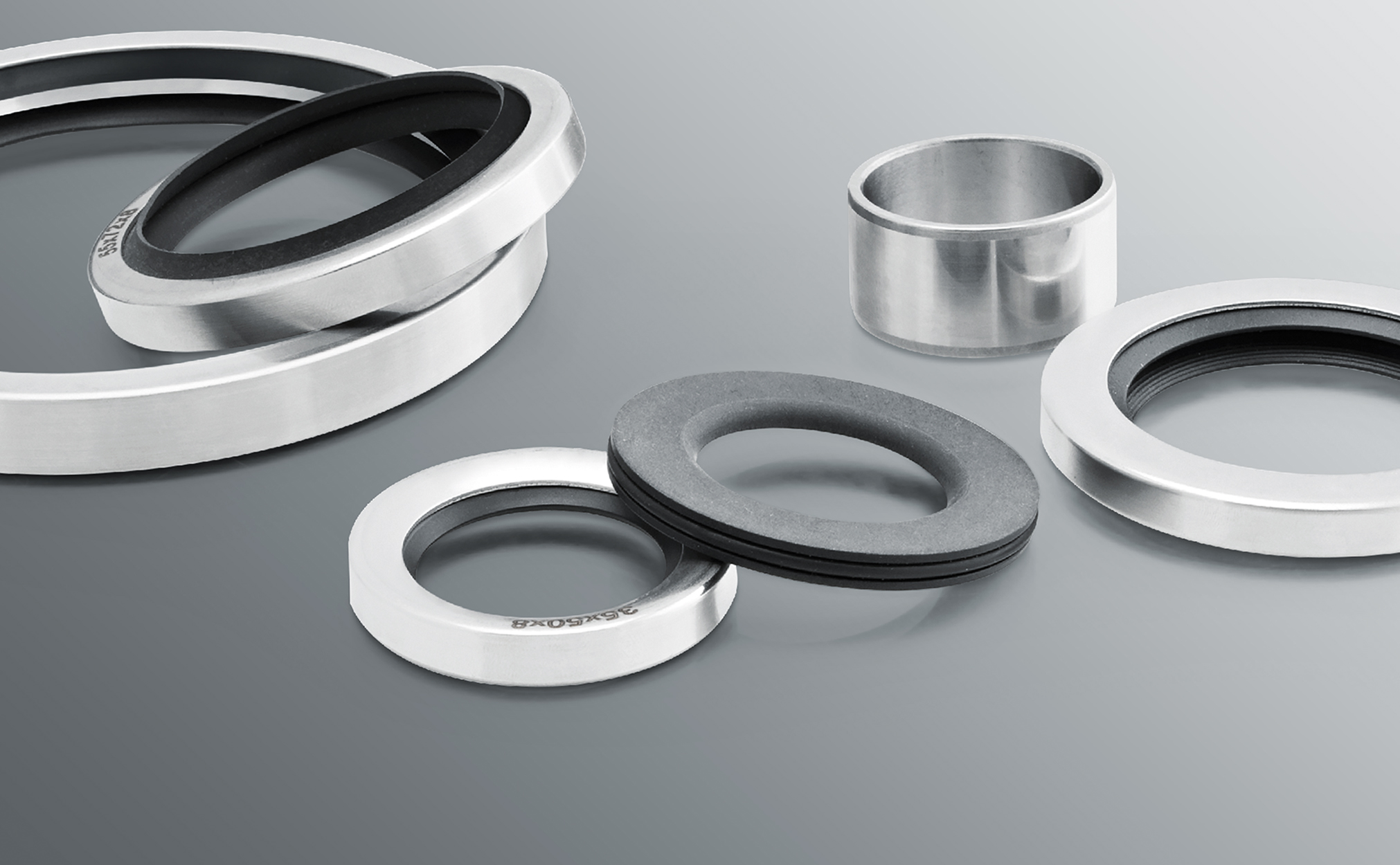 Fluorten's products
