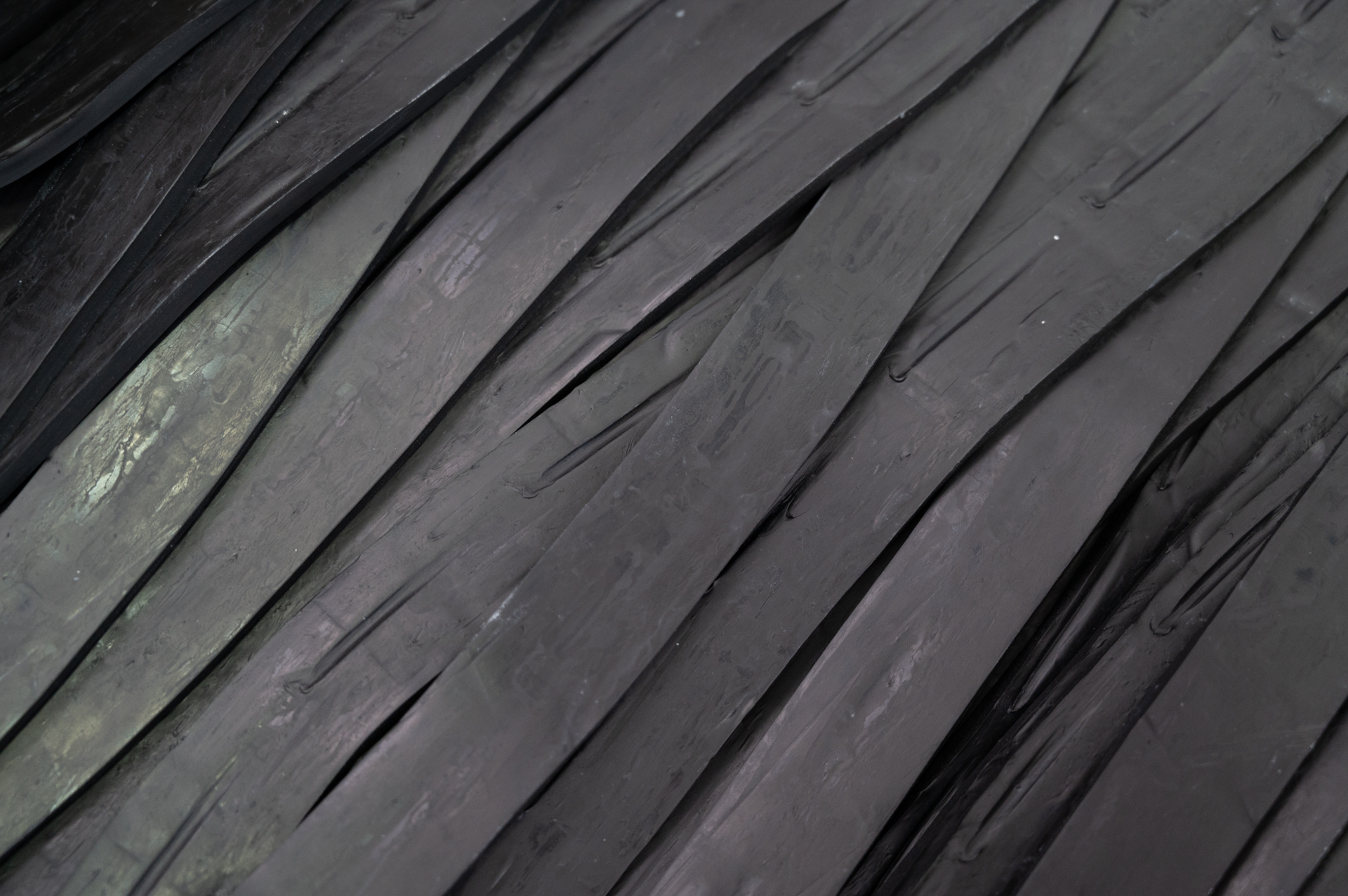 Which materials can an O-Ring be made from? The elastomer families