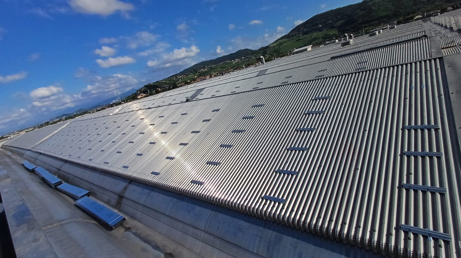 Panel Solar