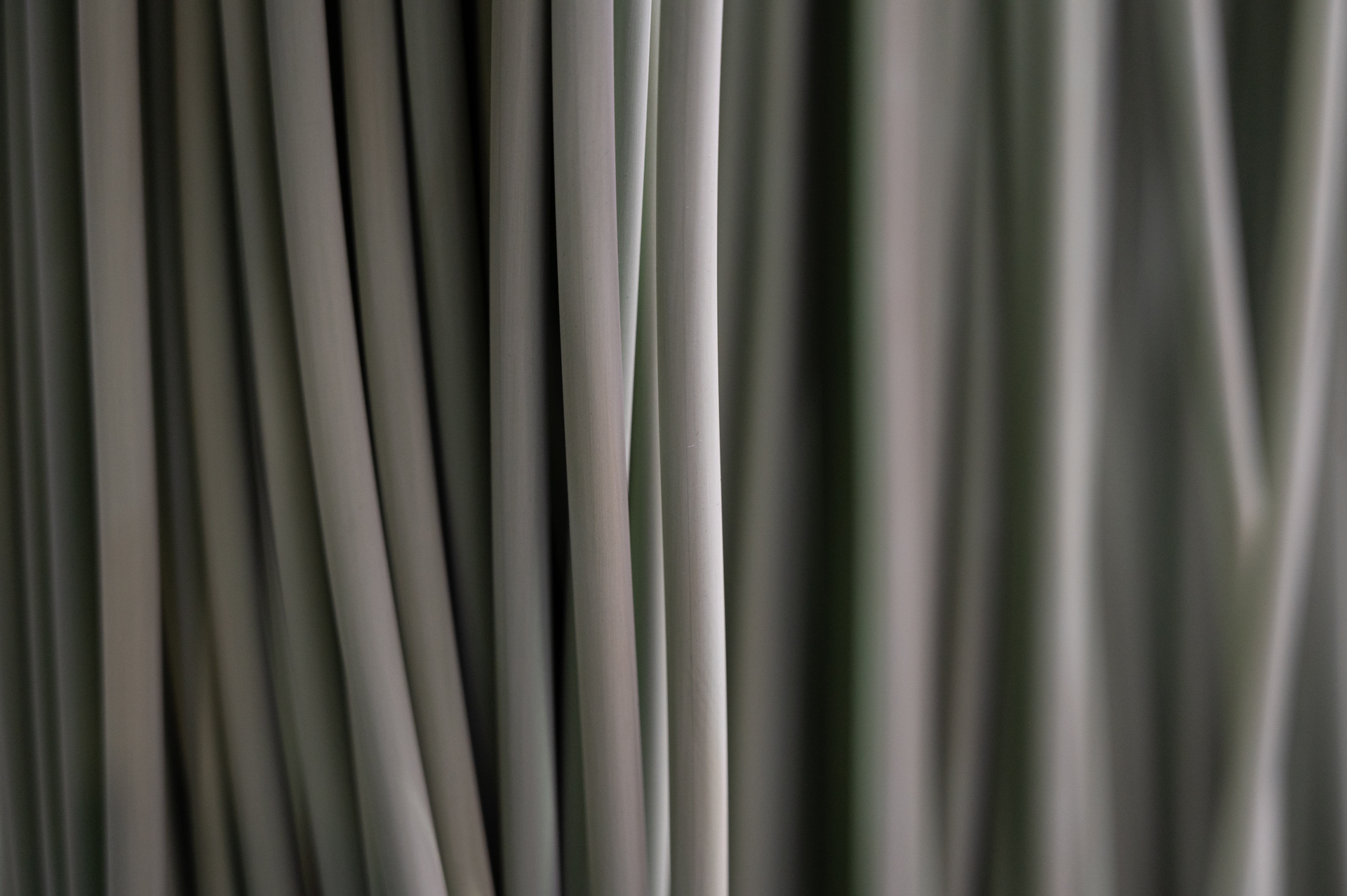 Material selection – FKM