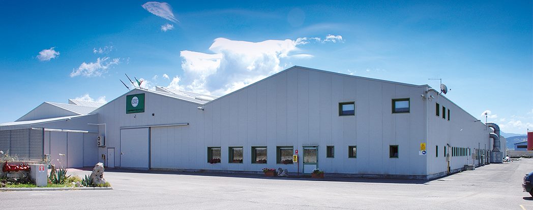 DUCI Srl, a Leader in the manufacturing of O-Rings and Industrial Seals – Sealcore Network