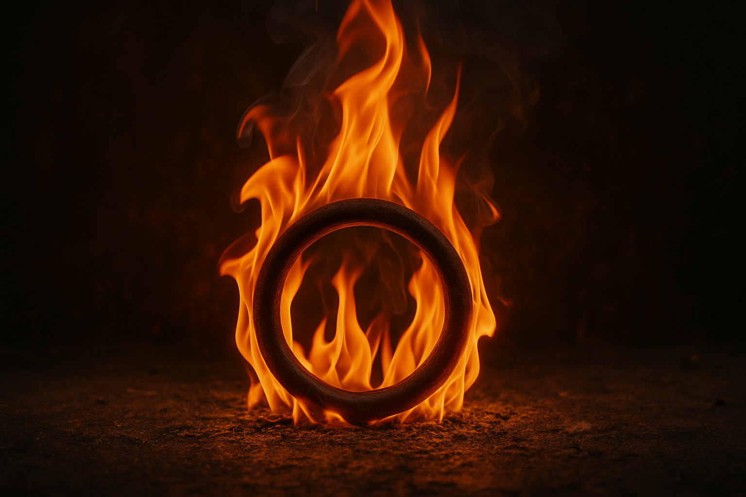O-Ring HT