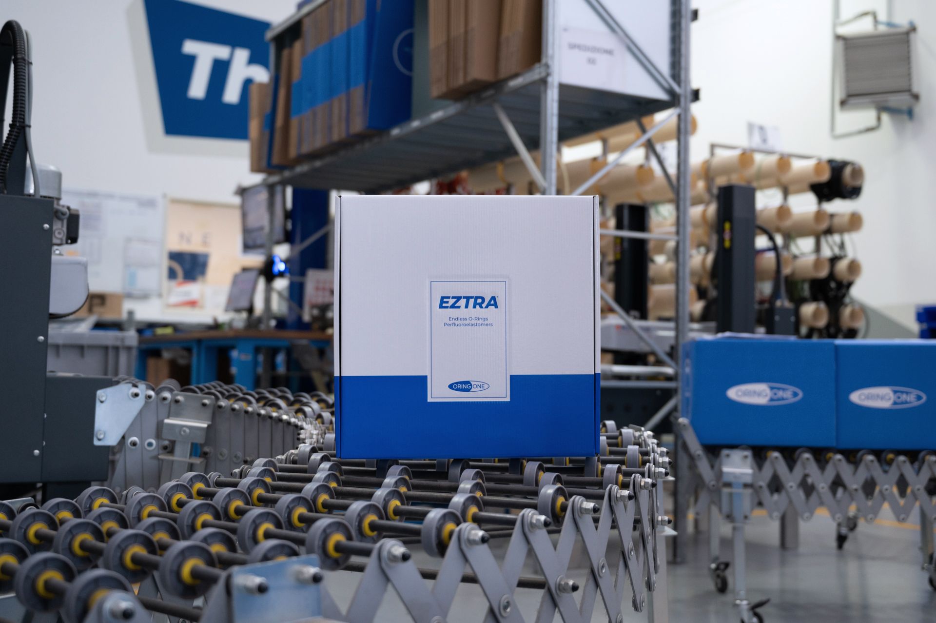 EZTRA®
